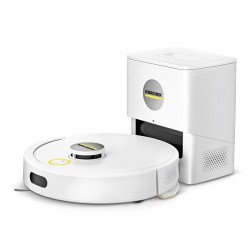 Прахосмукачка робот Karcher RVC 3 Comfort