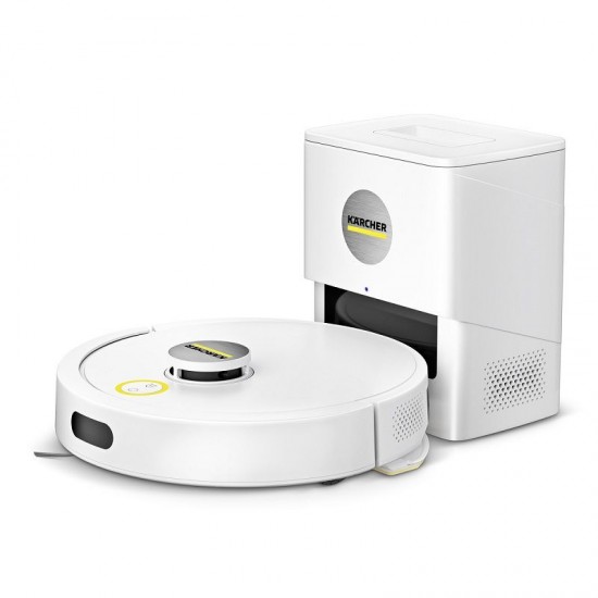 Прахосмукачка робот Karcher RVC 3 Comfort
