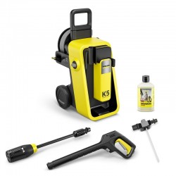 Водоструйна машина Karcher K 5 Comfort Premium