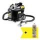 Екстрактор Karcher Puzzi 8/1 Go!Further