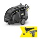 Пароструйна машина Karcher HDS 11/18-4 S eB Plus Go!Further Пароструйна машина Karcher HDS 11/18-4 S eB Plus Go!Further