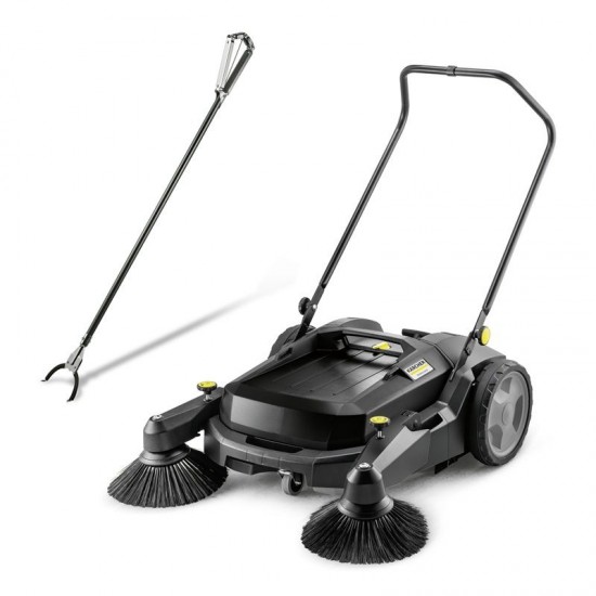 Метачна машина Karcher KM 70/20 C 2SB Go!Further Метачна машина Karcher KM 70/20 C 2SB Go!Further