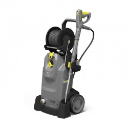 Водоструйна машина KARCHER HD 6/15 MX Plus