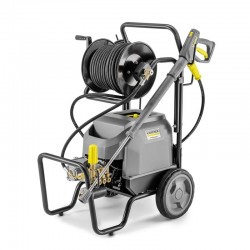Водоструйна машина KARCHER HD 6/15-4 MX Plus Classic