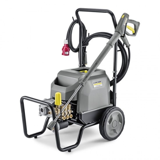 Водоструйна машина KARCHER HD 7/18-4 M Classic Водоструйна машина KARCHER HD 7/18-4 M Classic