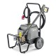 Водоструйна машина KARCHER HD 7/18-4 M Classic Водоструйна машина KARCHER HD 7/18-4 M Classic