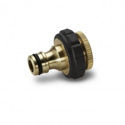 Кранова връзка G 3/4 с редуктор G 1/2 Кранова връзка G 3/4 с редуктор G 1/2