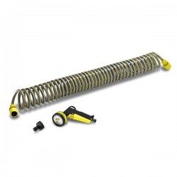 Спирален маркуч Starter Set 10 m Спирален маркуч Starter Set 10 m