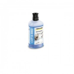 Автошампоан 3 в 1 (1 l) Автошампоан 3 в 1 (1 l)