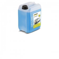Автошампоан (10 l) Автошампоан (10 l)
