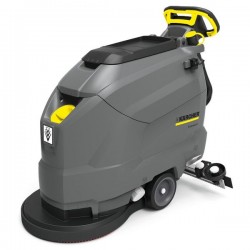 Подопочистващ автомат KARCHER BD 50/50 C Classic Bp KIT Подопочистващ автомат KARCHER BD 50/50 C Classic Bp KIT