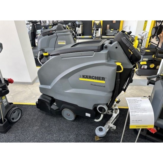ПОДОПОЧИСТВАЩ АВТОМАТ KARCHER B 40 C Bp R 43 WALK DOSE