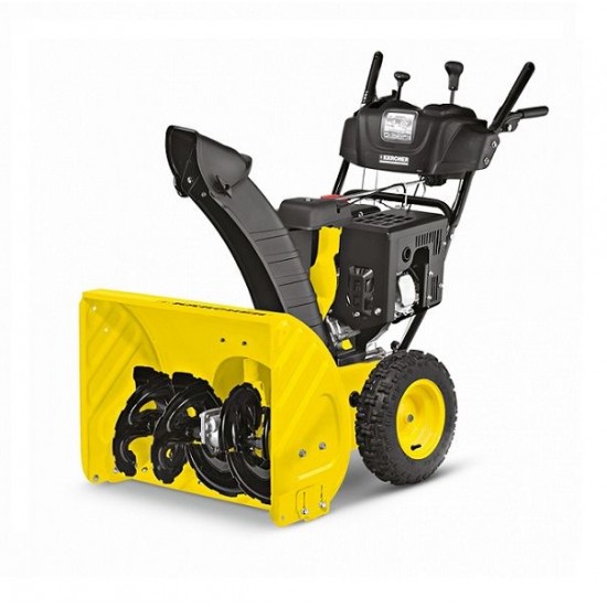 Снегорин Karcher STH 10.76 Снегорин Karcher STH 10.76