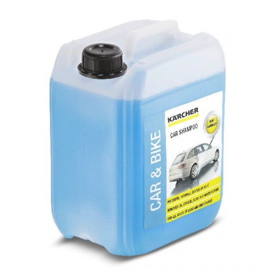 Автошампоан (5 l) Автошампоан (5 l)