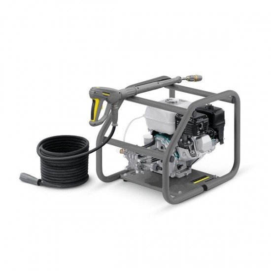 Водоструйна машина с бензинов двигател KARCHER HD 728 B Cage