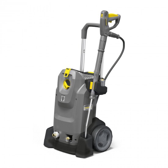 Водоструйна машина KARCHER HD 6/15 M PLUS Водоструйна машина KARCHER HD 6/15 M PLUS