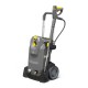 Водоструйна машина KARCHER HD 6/15 M PLUS Водоструйна машина KARCHER HD 6/15 M PLUS