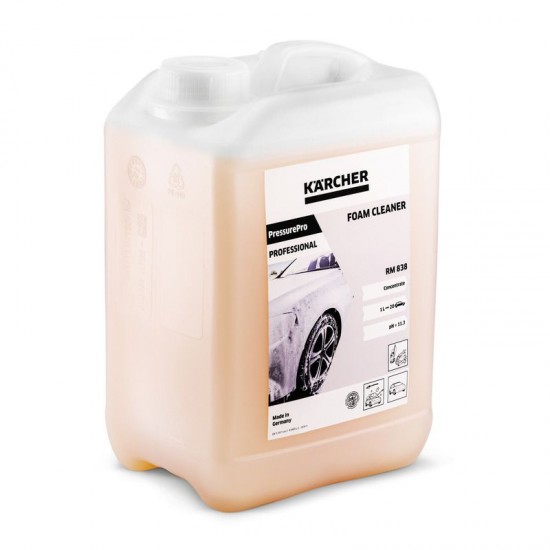 Пяна за безконтактно измиване KARCHER RM 838 3L Пяна за безконтактно измиване KARCHER RM 838 3L