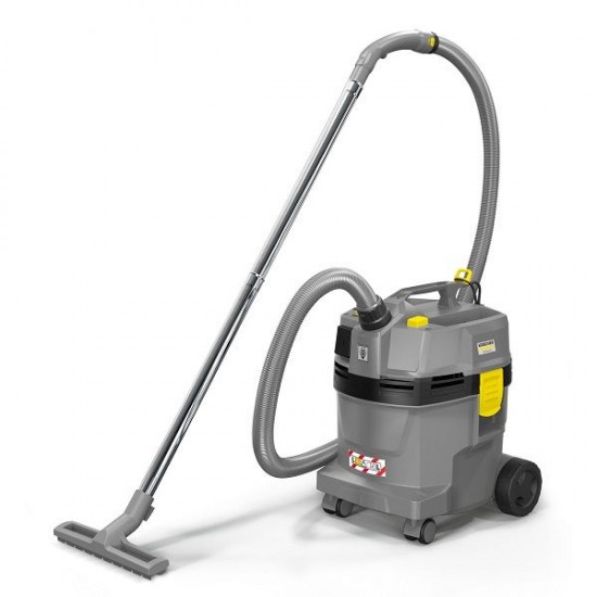 Прахосмукачка за сухо и мокро почистване KARCHER NT 22/1 Ap Te L Прахосмукачка за сухо и мокро почистване KARCHER NT 22/1 Ap Te L