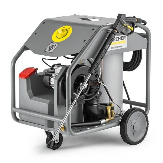 Генератор за гореща вода Karcher HG 43 Генератор за гореща вода Karcher HG 43