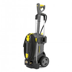 Водоструйна машина KARCHER HD 5/12 C Plus