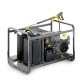 Пароструйна машина KARCHER с дизелов двигател HDS 1000 De