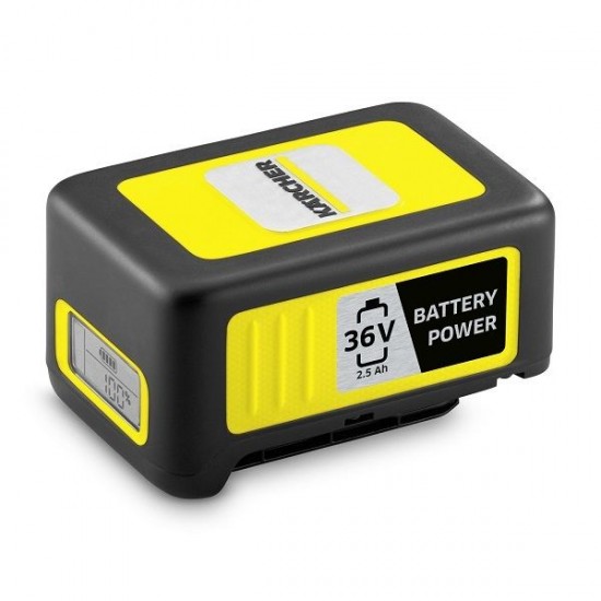 Батерия 36 V/ 2.5 Ah Батерия 36 V/ 2.5 Ah