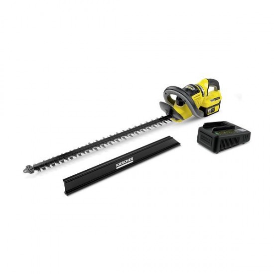 Акумулаторен храсторез HGE 36-60 Battery Set Акумулаторен храсторез HGE 36-60 Battery Set