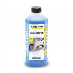 Автошампоан 0,5L концентрат Автошампоан 0,5L концентрат