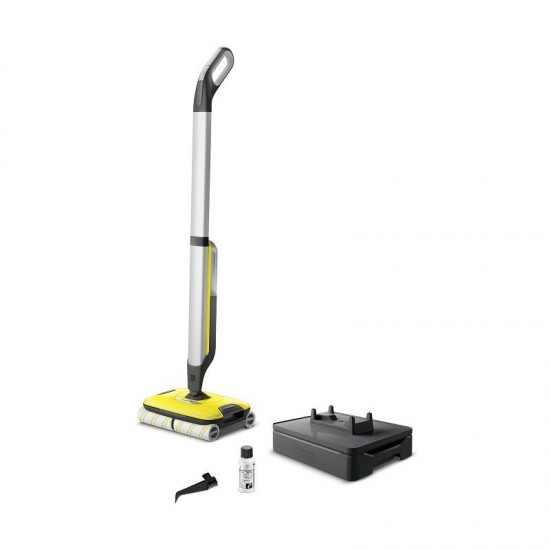 УРЕД ЗА ПОЧИСТВАНЕ НА ПОДОВЕ  FC 7 CORDLESS