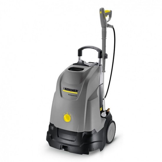 Пароструйна машина KARCHER HDS 5/11 U Пароструйна машина KARCHER HDS 5/11 U