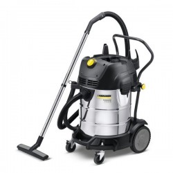 Прахосмукачка за сухо и мокро почистване KARCHER NT 75/2 Tact² Me Прахосмукачка за сухо и мокро почистване KARCHER NT 75/2 Tact² Me
