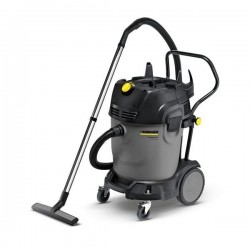 Прахосмукачка за сухо и мокро почистване KARCHER NT 65/2 Tact²