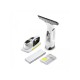 Акумулаторна стъклочистачка Karcher WV 2 + KV 4 Premium Акумулаторна стъклочистачка Karcher WV 2 + KV 4 Premium
