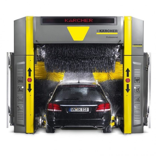 Портална автомивка CB 3 Портална автомивка CB 3
