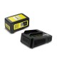 Стартов комплект Battery power 18/50 Стартов комплект Battery power 18/50
