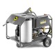 Пароструйна машина KARCHER с дизелов двигател HDS 8/20 De *EU