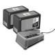 Стартов комплект Battery Power+ 36/75 (две батерии + зарядно) Стартов комплект Battery Power+ 36/75 (две батерии + зарядно)