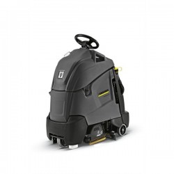 Подопочистващ автомат KARCHER BR 55/40 RS Bp Pack(КОНФИГУРАЦИЯ)
