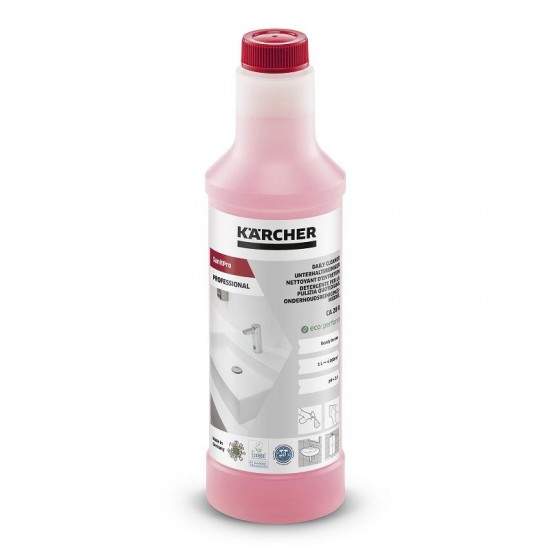 SanitPro CA 20 R eco!perform ежедневен препарат за почистване, 0.5л