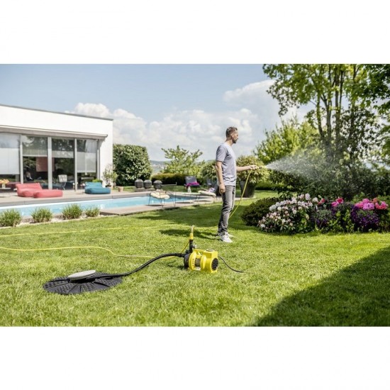 BP 5.000 GARDEN
