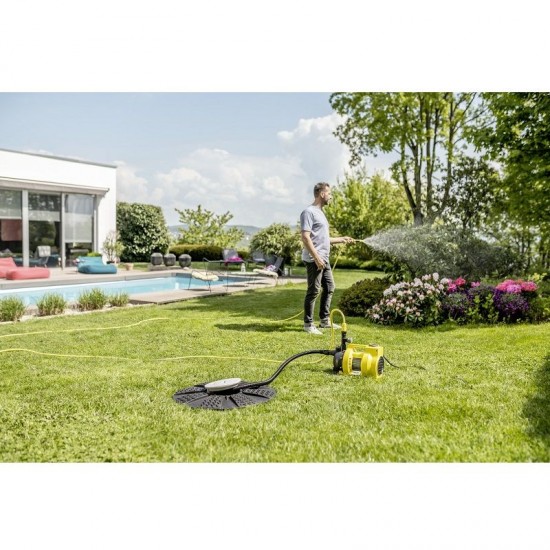 BP 6.000 Garden Set BP 6.000 Garden Set