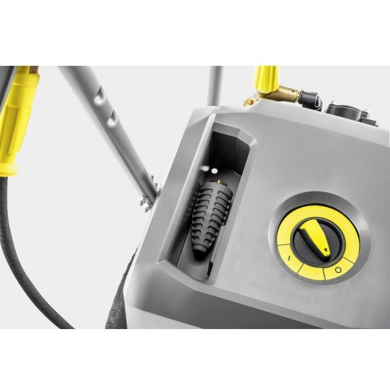 Водоструйна машина KARCHER HD 10/25-4 S Classic