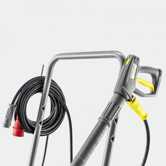 Водоструйна машина KARCHER HD 10/25-4 S Classic