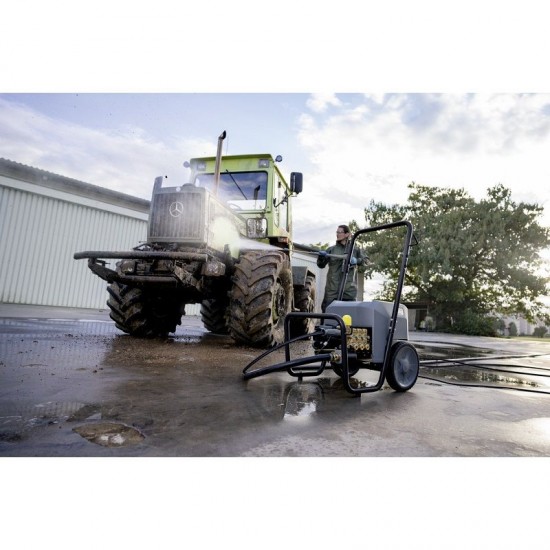 Водоструйна машина Karcher HD 17/15-4 S Classic Водоструйна машина Karcher HD 17/15-4 S Classic