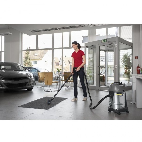 Прахосмукачка за сухо и мокро почистване Karcher NT 30/1 Me Classic Прахосмукачка за сухо и мокро почистване Karcher NT 30/1 Me Classic