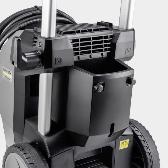 Водоструйна машина KARCHER HD 10/21-4 S Plus Водоструйна машина KARCHER HD 10/21-4 S Plus