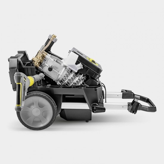 Водоструйна машина KARCHER HD 10/21-4 S Plus Водоструйна машина KARCHER HD 10/21-4 S Plus