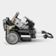 Водоструйна машина KARCHER HD 10/21-4 S Plus Водоструйна машина KARCHER HD 10/21-4 S Plus