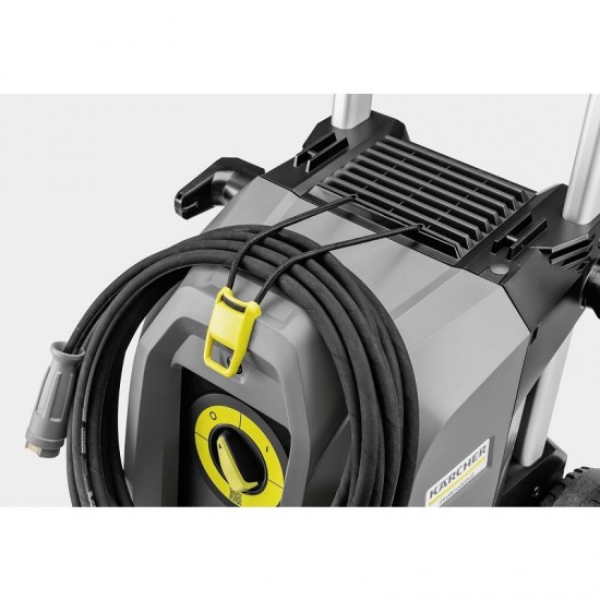 Водоструйна машина KARCHER HD 13/18-4 S/ S Plus